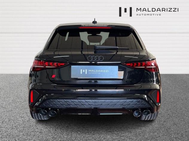 Audi A3 IV S3 Sportback 2.0 tfsi quattro s-tronic - Foto 3