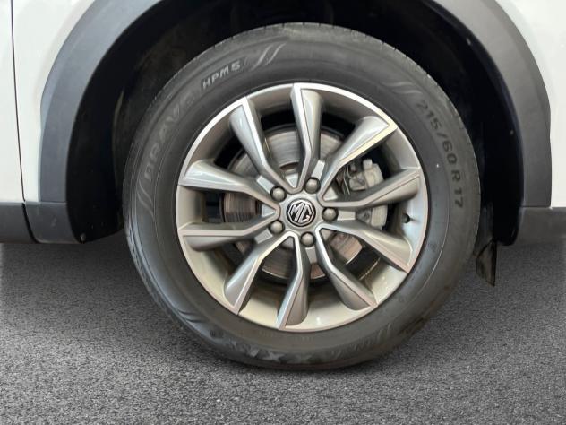 MG HS I 1.5 t Comfort auto - Foto 6