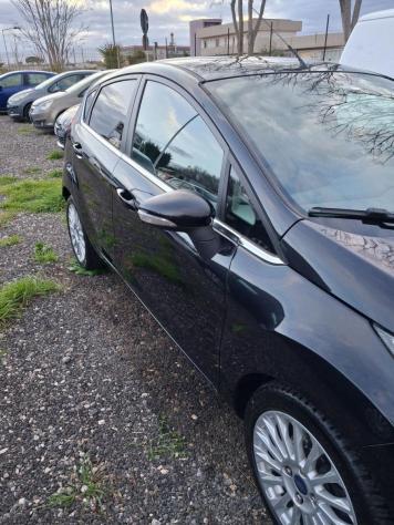 FORD - Fiesta - Foto 3