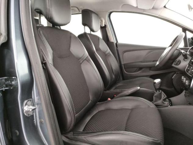 RENAULT Clio Sporter dCi 8V 75 CV Moschino rif. 24241034 - Foto 7