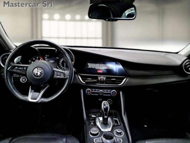 ALFA ROMEO Giulia Giulia 2020 2.2 t Executive 190cv auto - GF760RN rif. 23803524 - Foto 4
