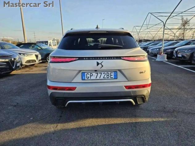 DS AUTOMOBILES DS 7 1.5 bluehdi Performance Line 130cv - GP772BE rif. 23989084 - Foto 4