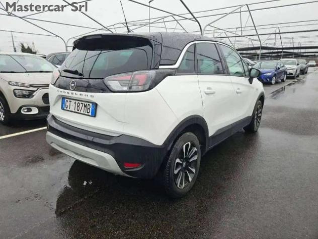 OPEL Crossland X 1.2 130cv AT6 Elegance - GT187MB rif. 23989064 - Foto 5