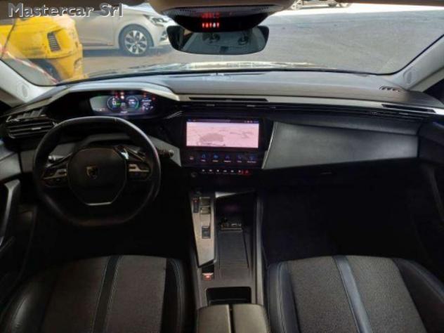 PEUGEOT 308 SW ALLURE PACK HYBRID 180 E-EAT8 SeS - GK067RC rif. 24048655 - Foto 6
