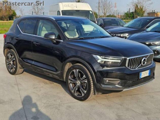 VOLVO XC40 XC40 1.5 t5 phev Inscription auto my21 - GD579TG rif. 23836617 - Foto 8