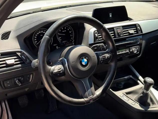 BMW Serie 1 (F20) 118i 5p. Msport - Foto 10