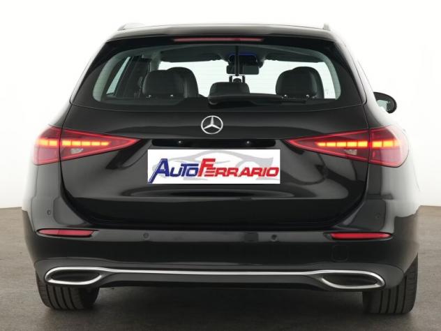 MERCEDES Classe C (W/S206) C 200 d Mild hybrid S.W. Advanced - Foto 6