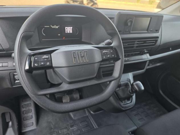 FIAT Scudo rif. 23939211 - Foto 7