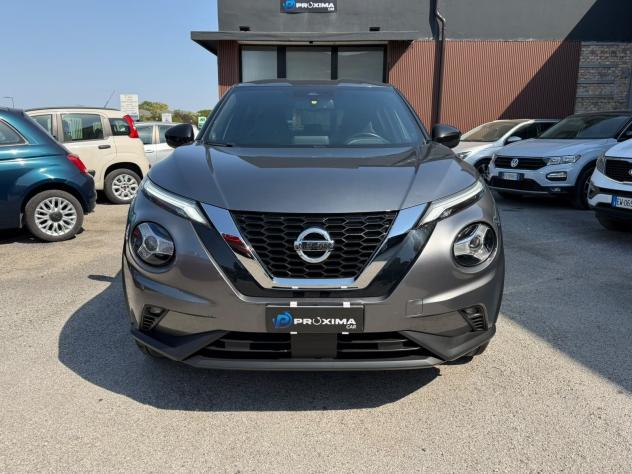 Nissan Juke 1.0 DIG-T 114 Mt N-Connecta PROMO SUMMER - Foto 3