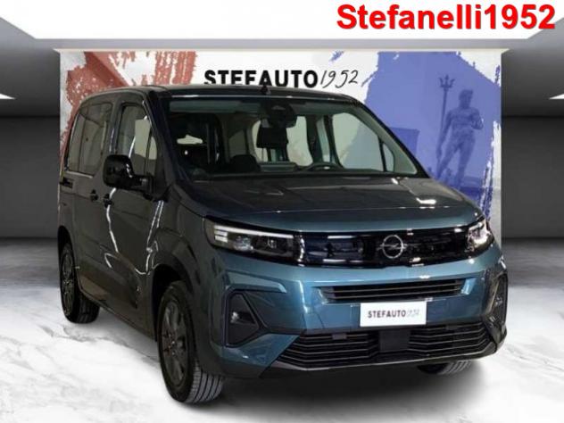 OPEL Combo M1 L1 1.5 bluehdi S&S 100cv Edition Plus rif. 23941751
