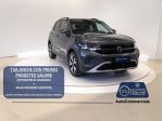 Volkswagen T-Cross 1.0 TSI Edition Plus