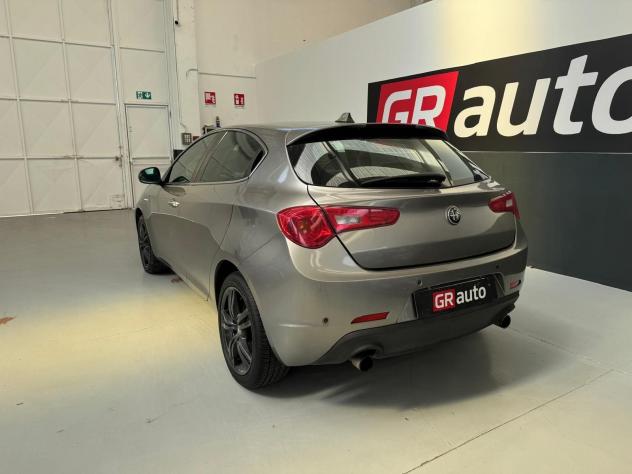 Alfa Romeo Giulietta Giulietta 2.0 jtdm(2) Exclusive 170cv - Foto 10