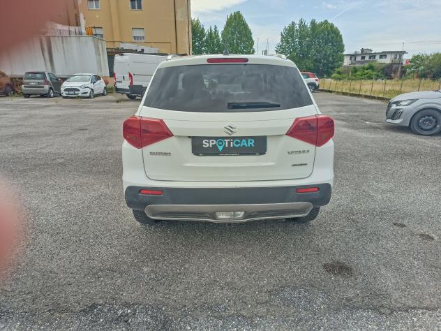 Suzuki Vitara 1.0 Boosterjet 4WD AllGrip Cool - Foto 7