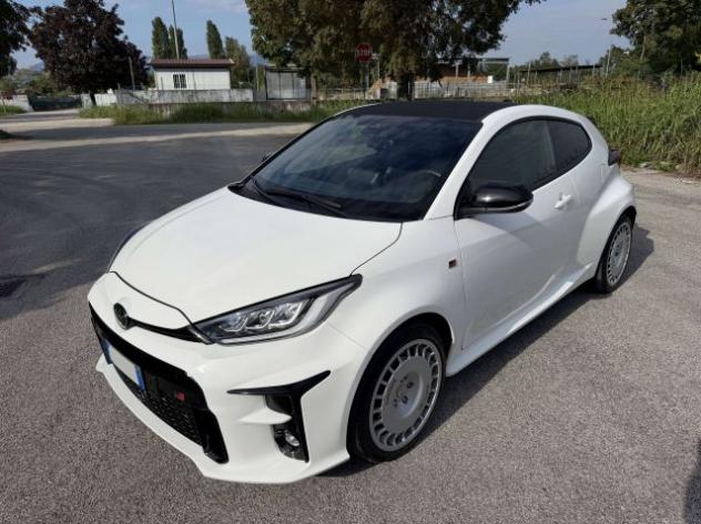 TOYOTA Yaris GR Yaris 1.6T Circuit WRC AUTO SRL rif. 23625418 - Foto 2