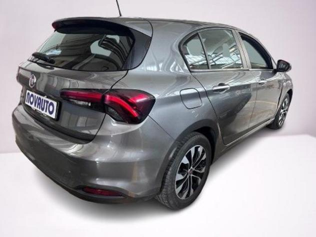 FIAT Tipo 1.3 Mjt S&S 5 porte City Life rif. 23487882 - Foto 4