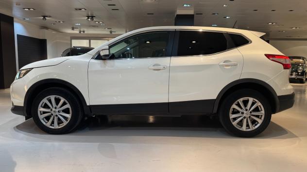 NISSAN QASHQAI 1.5 D 110CV - 2014 - Foto 7