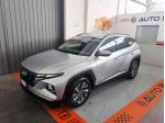 HYUNDAI Tucson 1.6 T-GDI 48V XTech +Tagliandi Ok + Apple CarPlay rif. 23632297