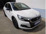 DS DS4 Crossback 120 HDI Sport Chic CBC