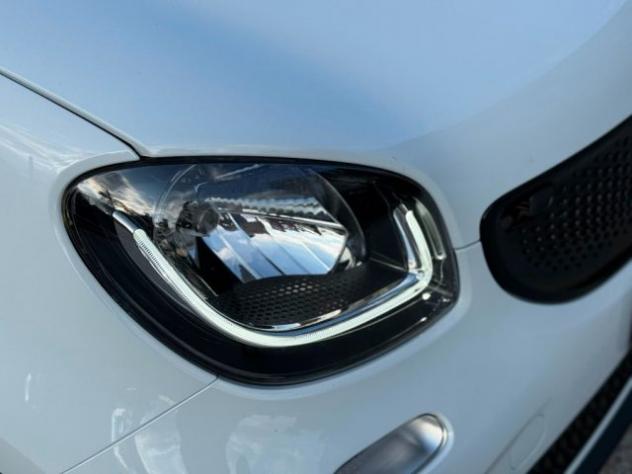 SMART ForFour TWINAMIC PASSION+SOLO KM. 21.908+GARANZIA 3 ANNI* rif. 23888744 - Foto 4