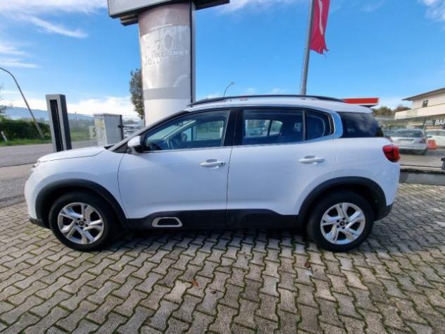 CITROEN C5 Aircross BlueHDi 130 S&S Live rif. 23070221 - Foto 3