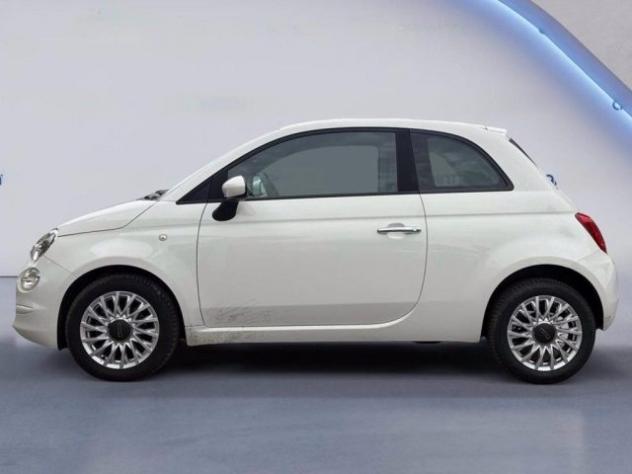 FIAT 500 1.0 Hybrid Lounge rif. 23976066 - Foto 3