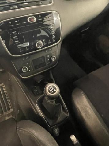 FIAT Punto 1.2 8V 5 porte Lounge rif. 24003402 - Foto 4