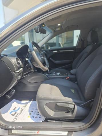 Audi A3 Sportback 35 2.0 tdi Admired 150cv s-tronic - Foto 7