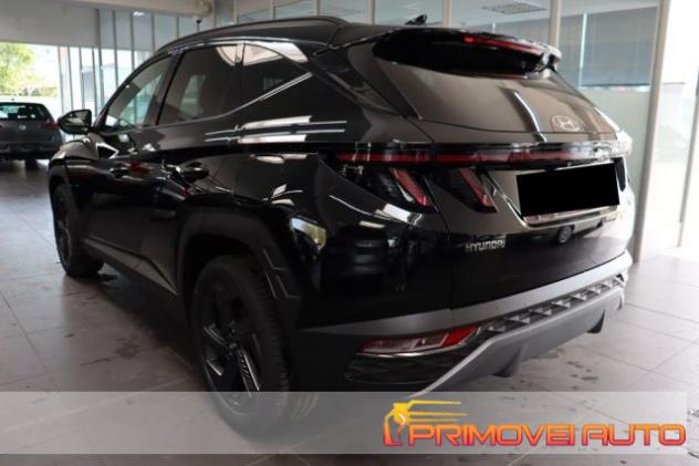 HYUNDAI Tucson 1.6 T-GDI GPL rif. 21371147 - Foto 7