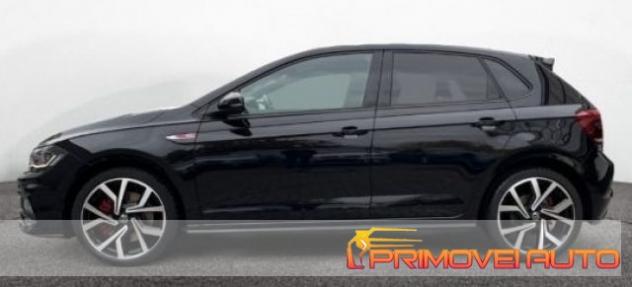 VOLKSWAGEN Polo 2.0 TSI DSG GTI BlueMotion Technology rif. 19962532 - Foto 7