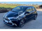 Toyota Aygo Aygo 1.0 VVT-i 69 CV 3 porte x-clusiv MMT