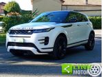LAND ROVER Range Rover Evoque 2.0D I4-L.Flw 150 CV AWD Auto R-Dynamic rif.  &hellip;