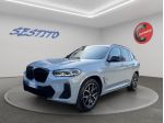 BMW - X3  xdrive20d mhev 48V Msport auto