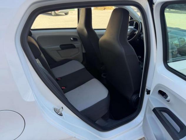 SEAT Mii 5p 1.0 Style 60cv, NEOPATENTATI OK! - Foto 10