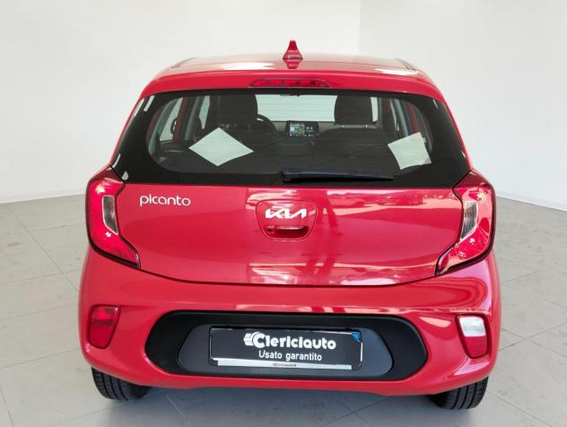 Kia Picanto 1.0 12V 5 porte Urban - Foto 3