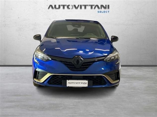 RENAULT Clio 5 Porte 1.6 E-Tech full hybrid 145cv E-Tech E rif. 23793159 - Foto 2