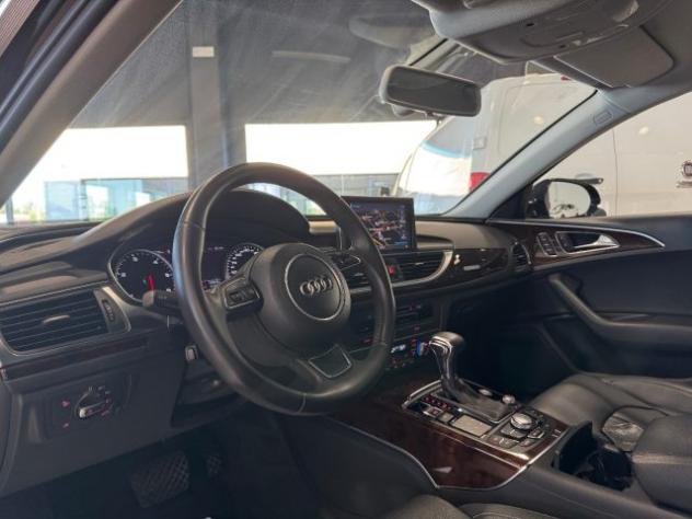 AUDI A6 3.0 TDI 245 CV quattro S tronic Advanced 91.000 KM rif. 24047334 - Foto 4