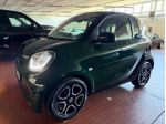 Smart ForTwo 1000 52 kW MHD couppassion