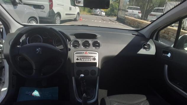 Peugeot 308 1.6 8V e-HDi 115CV Stop&Start SW Active - Foto 9