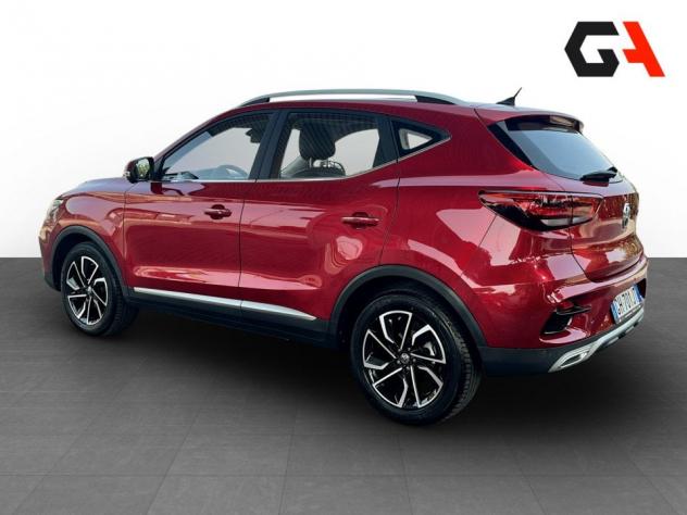 MG ZS 1.0T-GDI Luxury GPL - Foto 5