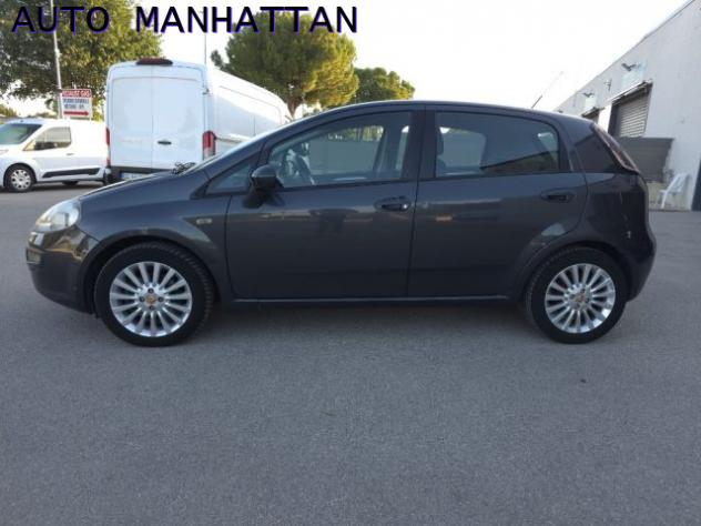 FIAT Punto Evo 1.3 Mjt 90 CV 5 porte Dynamic rif. 23781055 - Foto 6