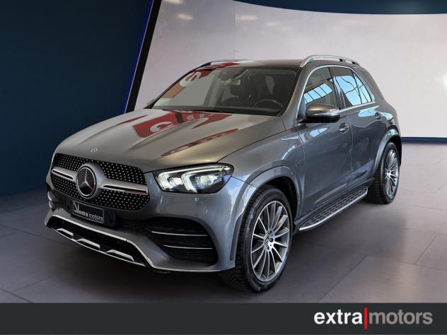 Mercedes-Benz GLE 300D 4MATIC PREMIUM PLUS - Foto 2