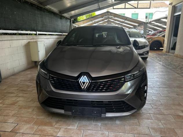 Renault Clio TCe 90 CV Techno