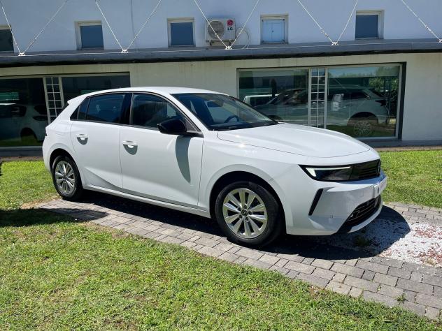 Opel Astra 1.2 Turbo 130cv Edition MT6 - Foto 8