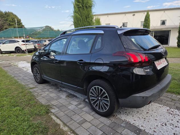 Peugeot 2008 PureTech 82 - Foto 7