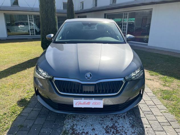 Škoda Scala 1.0 TSI 70KW - Foto 4