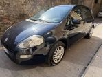 FIAT Punto 1.3 MultiJet II Lounge 75cv DPF
