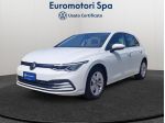 Volkswagen Golf Golf 1.0 etsi evo Life 110cv dsg