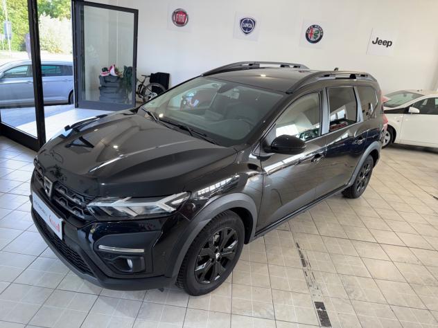 Dacia Jogger 1.0 TCe GPL 100 CV 5 posti Extreme Up - Foto 7