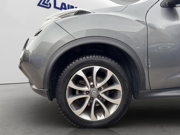 Nissan Juke Juke 1.2 dig-t 115cv - Foto 9