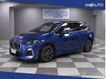BMW 218 d Active Tourer Msport Auto